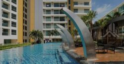 The Peak Towers Studio Condo for Sale & Rent