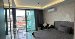 The Peak Towers Studio Condo for Sale & Rent