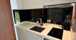 The Peak Towers Studio Condo for Sale & Rent