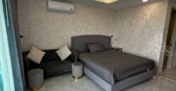 The Peak Towers Studio Condo for Sale & Rent