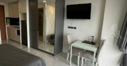 The Peak Towers Studio Condo for Sale & Rent