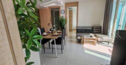 The Riviera Jomtien 2-Bed Sea View Condo for Rent – 26th Floor, 75 sqm