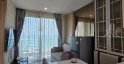 The Riviera Jomtien 1-Bed Condo for Rent – Fully Furnished