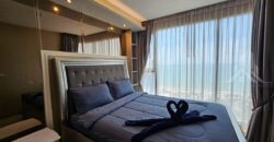 The Riviera Jomtien 1-Bed Condo for Rent – Fully Furnished