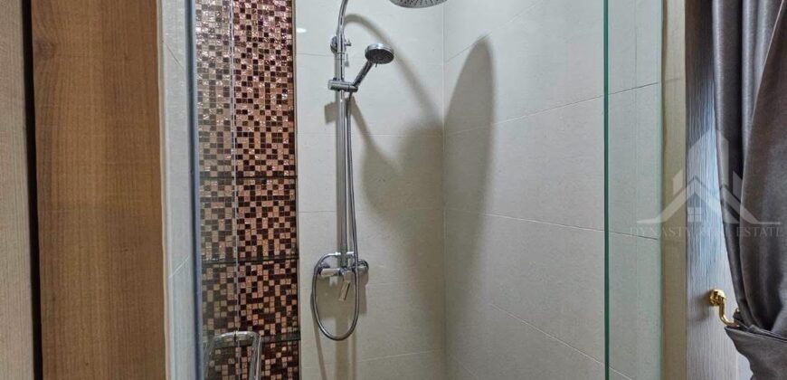 The Riviera Jomtien 1-Bed Condo for Rent – Fully Furnished