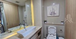 The Riviera Jomtien 1-Bed Condo for Rent – Fully Furnished