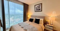 The Riviera Jomtien 1-Bed Condo for Rent – Fully Furnished