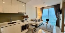 The Riviera Jomtien 1-Bed Condo for Rent – Fully Furnished