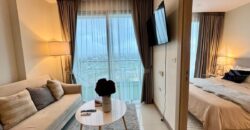 The Riviera Jomtien 1-Bed Condo for Rent – Fully Furnished