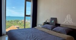 The Riviera Jomtien 1-Bed Condo for Sale with Sea View The Riviera Jomtien 1-Bed Condo for Sale with Sea View