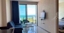 The Riviera Jomtien 1-Bed Condo for Sale with Sea View The Riviera Jomtien 1-Bed Condo for Sale with Sea View