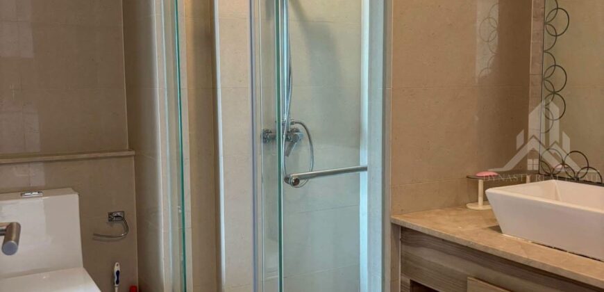 The Riviera Jomtien 1-Bed Condo for Sale with Sea View