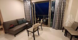 The Riviera Jomtien 2-Bed Sea View Condo for Rent – 31st Floor, 75 sqm