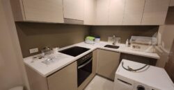 The Riviera Jomtien 2-Bed Sea View Condo for Rent – 31st Floor, 75 sqm