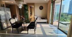 The Riviera Jomtien 2-Bed Sea View Condo for Rent – 7th Floor, 75 sqm