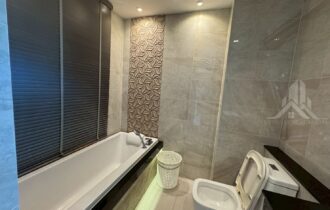 The Riviera Ocean Drive 1-Bed Sea View Condo for Rent, Jomtien