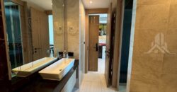 The Riviera Ocean Drive 1-Bed Sea View Condo for Rent, Jomtien