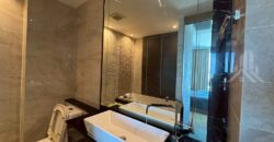 The Riviera Ocean Drive 1-Bed Sea View Condo for Rent, Jomtien