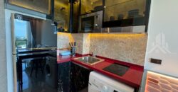 The Riviera Ocean Drive 1-Bed Sea View Condo for Rent, Jomtien