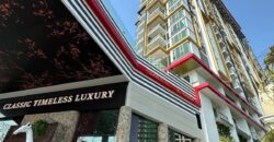 The Riviera Ocean Drive 1-Bed Condo for Rent in Jomtien
