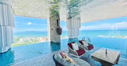 The Riviera Ocean Drive 1-Bed Condo for Rent in Jomtien