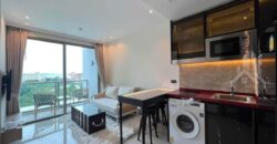 The Riviera Ocean Drive 1-Bed Condo for Rent in Jomtien