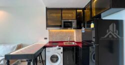 The Riviera Ocean Drive 1-Bed Condo for Rent in Jomtien