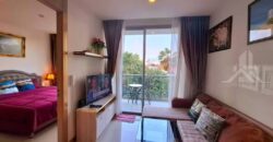 The Riviera Wongamat 1-Bed Condo for Rent – Fully Furnished The Riviera Wongamat 1-Bed Condo for Rent – Fully Furnished