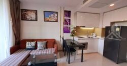 The Riviera Wongamat 1-Bed Condo for Rent – Fully Furnished The Riviera Wongamat 1-Bed Condo for Rent – Fully Furnished