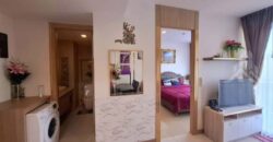 The Riviera Wongamat 1-Bed Condo for Rent – Fully Furnished The Riviera Wongamat 1-Bed Condo for Rent – Fully Furnished