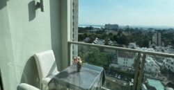 The Riviera Wongamat Studio Sea View Condo for Sale & Rent