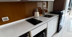 The Riviera Wongamat Studio Sea View Condo for Sale & Rent