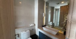 The Riviera Wongamat Studio Sea View Condo for Sale & Rent