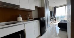 The Riviera Wongamat Studio Sea View Condo for Sale & Rent