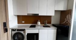 The Riviera Wongamat Studio Sea View Condo for Sale & Rent