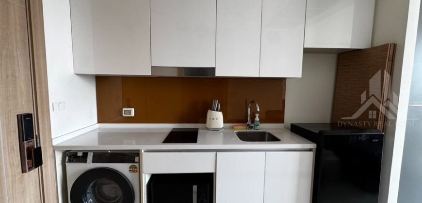 The Riviera Wongamat Studio Sea View Condo for Sale & Rent