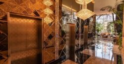 The Riviera Wongamat Studio Sea View Condo for Sale & Rent