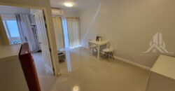 The Trust Residence Central Pattaya 1-Bed Condo for Sale – 30 sqm, Foreign Quota