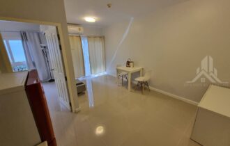 The Trust Residence Central Pattaya 1-Bed Condo for Sale – 30 sqm, Foreign Quota