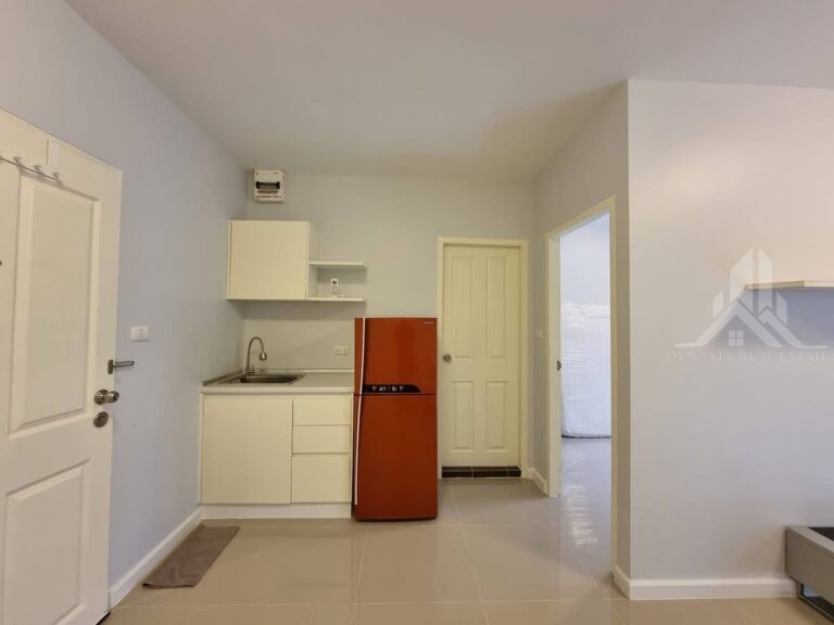 The trust residence central pattaya condo for sale - photo 2