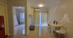 The Trust Residence Central Pattaya 1-Bed Condo for Sale – 30 sqm, Foreign Quota