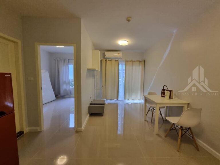 The trust residence central pattaya condo for sale - photo 3