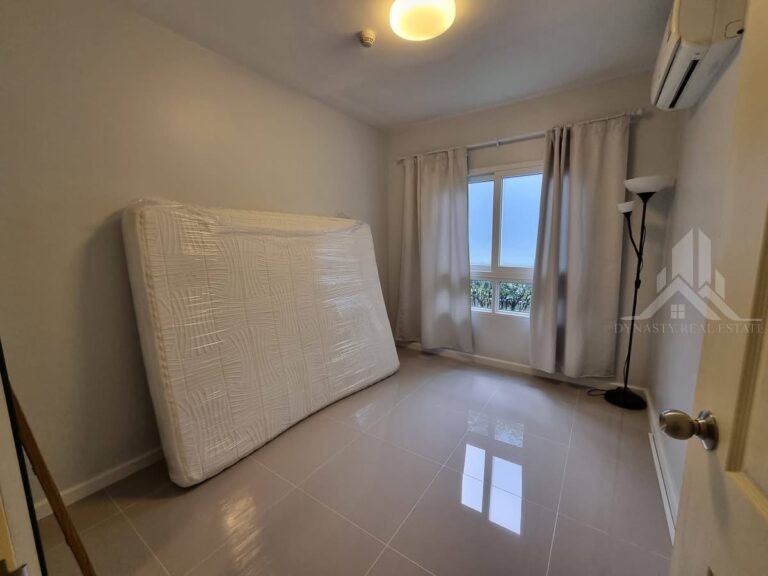 The trust residence central pattaya condo for sale - photo 4