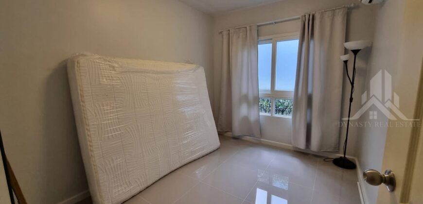 The Trust Residence Central Pattaya 1-Bed Condo for Sale – 30 sqm, Foreign Quota