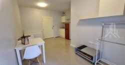 The Trust Residence Central Pattaya 1-Bed Condo for Sale – 30 sqm, Foreign Quota