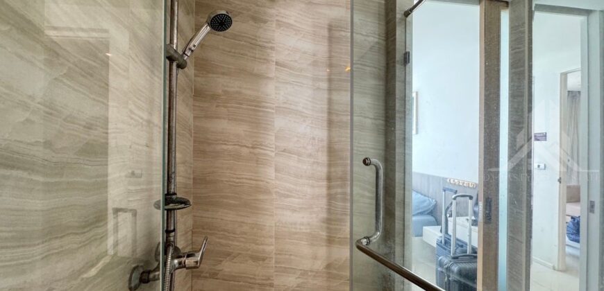 The Urban Attitude 1-Bed Condo for Sale, South Pattaya – Sold with Tenant