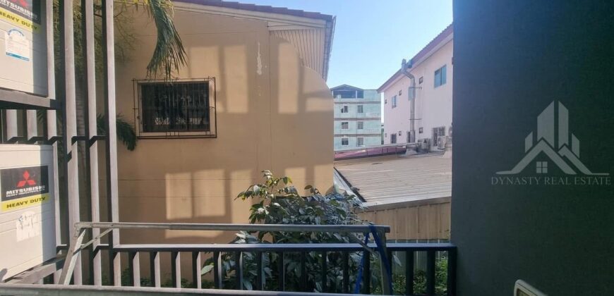 The Urban Attitude 1-Bed Condo for Sale, South Pattaya – Sold with Tenant