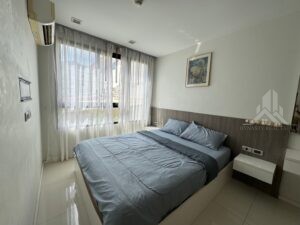 The urban attitude 1-bedroom condo for sale in south pattaya - photo 4