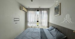 The Urban Attitude 1-Bed Condo for Sale, South Pattaya – Sold with Tenant