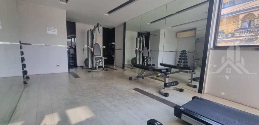 The Urban Attitude 1-Bed Condo for Sale, South Pattaya – Sold with Tenant